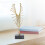 Abstract Desktop Metal Sculpture 1