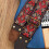 Gitarr Ukulele Rem Broderad Gitarr Rem LäDer Huvud Bas Axelrem Elgitarr TillbehöR (Vit) 5