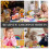 12Pcs Plastic Goldfish Models for Kids Decoration and Play 5