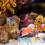 12Pcs Plastic Goldfish Models for Kids Decoration and Play 11