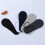 20Paires Antidérapantes Coton Élastique Multicouleur 11