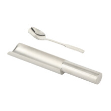 Stainless Steel Meatball Maker with Cutting Spoon for Kitchen & Restaurant