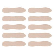 2Ensembles Protections Sous Aisselles Beige Élastiques Et Absorbantes