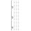30Pcs Silver Stainless Steel Button Springs for Controller Replacement 4
