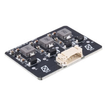 2X 4S Active Balancer Board Lifepo4 Lipo Li-Ion Lithium Battery Transfer Board 1.2A Hochstrommodul