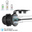 6X Quick Charge Socket 60W USB-C Multiple Car Charger Socket PD 3.0 & Two QC3.0  with Touch  Fast Car Adapter 7