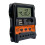 3X 30A Solar Charge Controller 12V24V Zonnepaneel Batterij Controller Regulator Auto 2 USB LCD Display Laadontlader 4