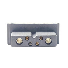 3Pair Lithium Battery Box Power Discharge Connector 5 Pins Male Plug and Female Plug,E-Bike Parts Power Plug for Hailong