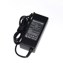 4X 19V 4.74A 90W Chargeur Adaptateur Secteur Universel pour Ordinateur Portable       18.5V 19.5V 20V