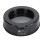 Adjustable 3W LED Ring Light for Microscopes, DC 12V, Polarizing, Oil Proof 3