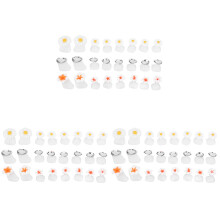9Ensembles Outils Pédicure Diviseurs Siliconés Pour Ongles Et Nail Art