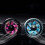 Mini Ventilateur Portable Noir Pour Auto Matériaux ABS Durables 4