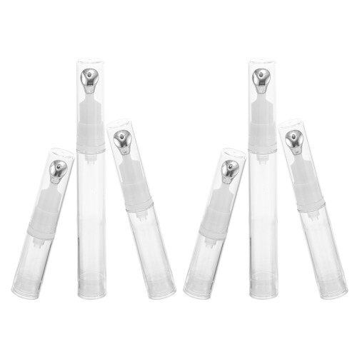 12Pièces Flacons Roller Pour Fond De Et Antifuite 2