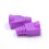 kenable Boot RJ45 Cat5e 5mm Ethernet Network Cables Purple [10 Pack] 3