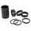 Aluminium Bike Headset Spacers 28.6mm 7pcs Set 1