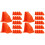 60Pcs Orange Flooring Spacers Wedges Plastic Floor Installation Tools 1