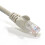 kenable C6 CAT6-CCA UTP RJ45 Ethernet LSZH Networking Cable Beige 40m 2