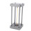 Portable USB Touch Night Light with 500mAh Battery, 8H Use 1