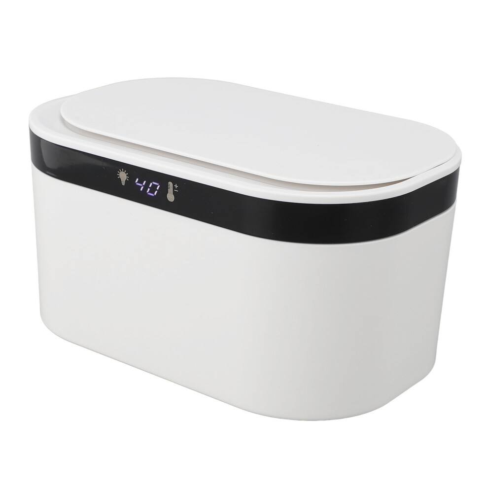 Baby Wipe Warmer With Night 10W, Portable 215X110x140mm Light
