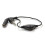 kenable 3.5mm Headphone Volume Control for Stereo 3.5mm Jack Cables Adapter 1
