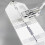 Turntable Protractor for Stylus Calibration, PP Material, 21cm Length 5