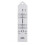 Turntable Protractor for Stylus Calibration, PP Material, 21cm Length 12