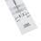Turntable Protractor for Stylus Calibration, PP Material, 21cm Length 11