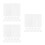 36Pcs Transparent Cellophane Science Sheets for Home Experiments 4