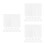 36Pcs Transparent Cellophane Science Sheets for Home Experiments 5