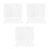 36Pcs Transparent Cellophane Science Sheets for Home Experiments 6