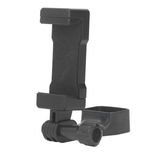 Supporto per telefono per action camera, montaggio per Osmo Pocket 3, vite da 1/4
