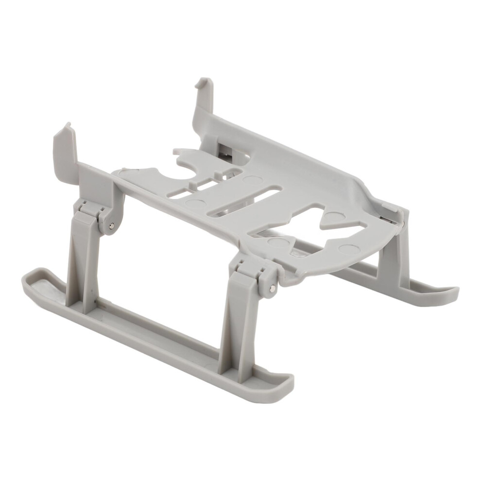 Lightweight Mini 4 Pro Drone Landing Gear Extensions, Foldable & Stable 9431386537124