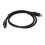kenable DisplayPort Plug to HDMI Male Plug Display/Monitor/TV Cable 1m 3