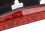 Electric Headlight & Tail Light Set 24-48V LED Warning Lights with Horn Switch 10