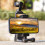 Supporto per telefono per action camera, montaggio per Osmo Pocket 3, vite da 1/4 10