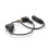 kenable 3.5mm Headphone Volume Control for Stereo 3.5mm Jack Cables Adapter 2