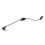 kenable 3.5mm Headphone Volume Control for Stereo 3.5mm Jack Cables Adapter 3
