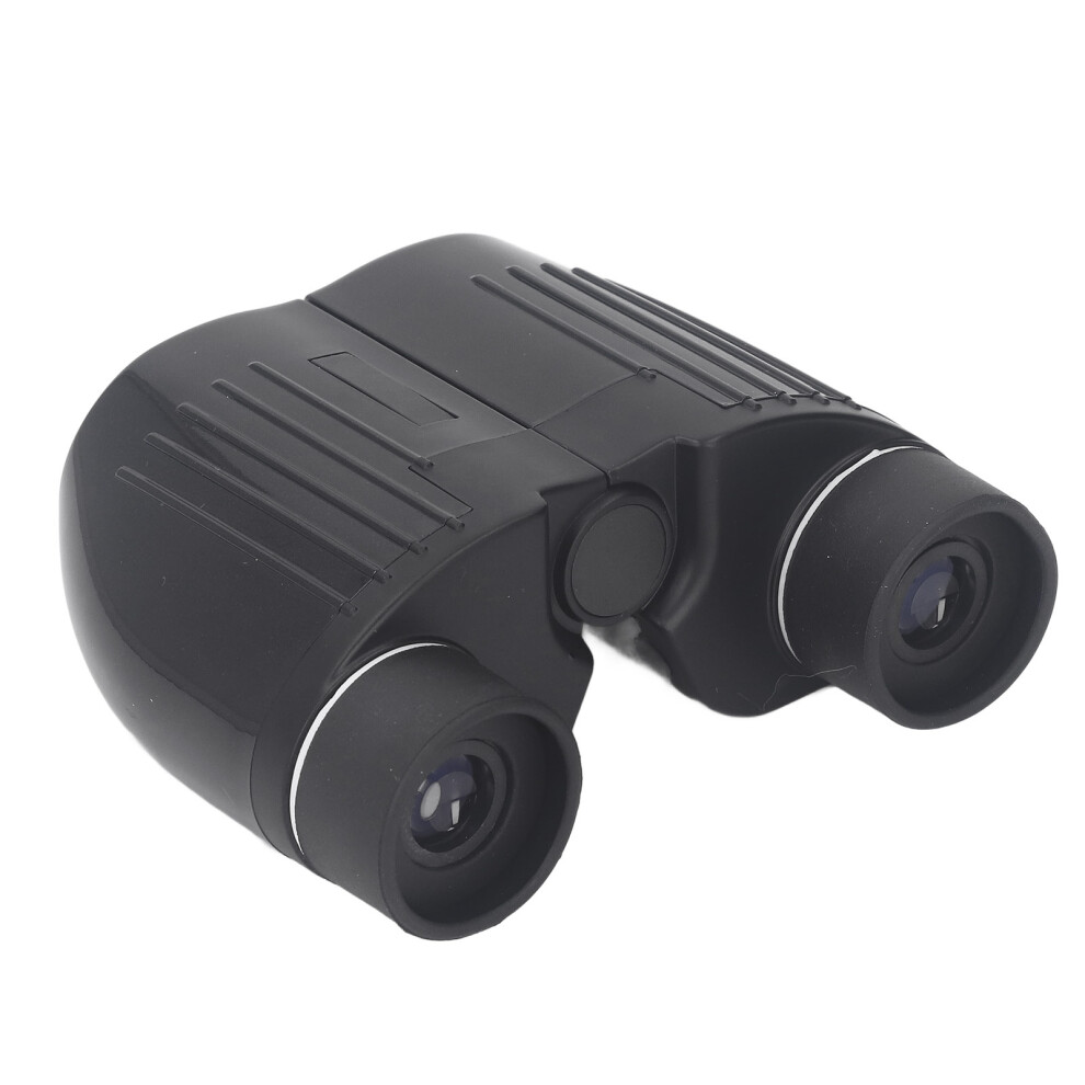 8X22 Portable Binoculars With Bak4 Prism, Focus & High-Res Outdoor Viewing 8481387586455