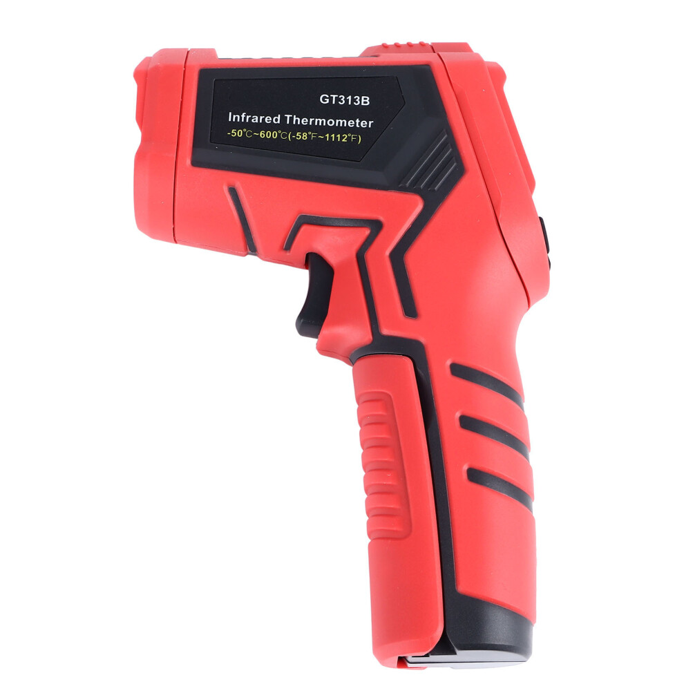 Handheld Infrared Thermometer Gun -58F To 1112F, Multifunctional Lcd Display 4621386537728