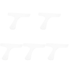 5Pièces Modèles Transparente Planche À Découper DIY