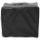 4Pièces Sac Couture Protecteur Noir Portable Durable 11