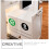 3Pcs Outdoor Waste Sorting Stickers PVC Waterproof Trash Can Decals 6