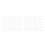 1000Pcs White Nail Tip Decorations Plastic Crescent Nail Accessories 1
