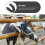 Filet Alimentation Cheval Suspendu Noir PP Solide Et Lent 6