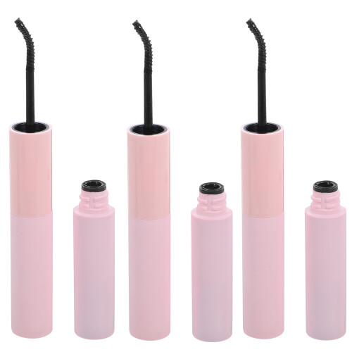 9Pcs Pink Lash and Seal Eyelash Extension Bond Glue Tools 1