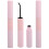 9Pcs Pink Lash and Seal Eyelash Extension Bond Glue Tools 3