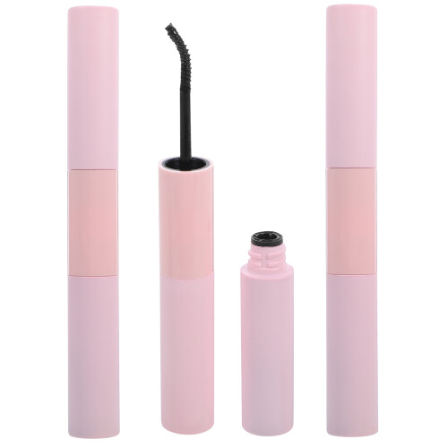9Pcs Pink Lash and Seal Eyelash Extension Bond Glue Tools 2