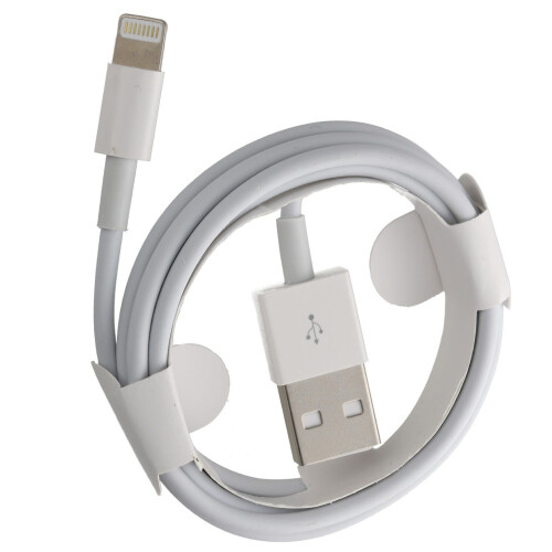 kenable USB Sync/Charging Cable to 8 pin Lead for iPhone 7/8/9/X  1m