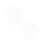1000Pcs White Nail Tip Decorations Plastic Crescent Nail Accessories 5