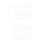 1000Pcs White Nail Tip Decorations Plastic Crescent Nail Accessories 8